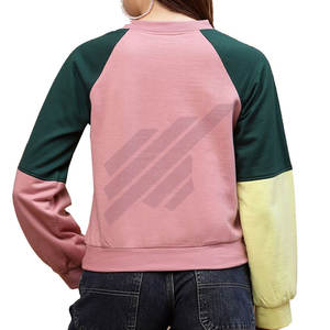 Meilleures ventes de sweats pour femmes quantité minimale de commande bas Sweats pour femmes Dernier design Sweats pour femmes - Product Image 4