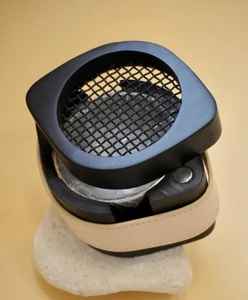 Acacia <b>Wood</b> Bakhoor <b>Burner</b> <b>Mini</b> Arabic Style Handcrafted Eco-Friendly Religious Home Decor & Gifting All-Season - Product Image 2