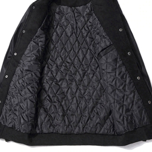 <b>Letterman</b> <b>Jacket</b> Customized Men's <b>Letterman</b> <b>Jacket</b> New Arrival <b>Letterman</b> <b>Jacket</b> Customized Logo <b>Letterman</b> <b>Jacket</b> - Product Image 6