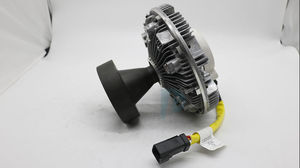 281-3588 2813588 Embrague de Ventilador de Refrigeración para Excavadora CATERPILLAR C6.4 320D 321C 323D, Accesorio para Maquinaria de Construcción - Product Image 4