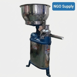 Nuevo Producto de Alta Productividad en Acero Inoxidable - Suministro B2B al por Mayor para Organizaciones No Gubernamentales en Sudeste Asiático - Product Image 1
