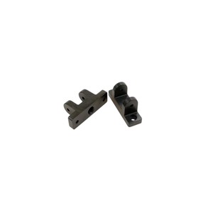 OEM LONGNEW Puerta de plástico Hold Back moldes de inyección de Taiwán - Product Image 5