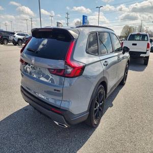 MEILLEUR PRIX POUR HONDA CR-V HYBRID SPORT-L 2026 - Product Image 3