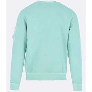 Nouveau style streetwear, sweat-shirt uni pour homme, sweat-shirt d'hiver chaud à manches longues pour homme - Product Image 3