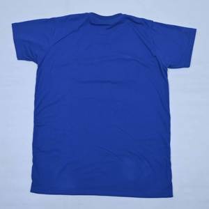 Camiseta de Mujer al por Mayor, Personalizada, Veraniega, Moderna, 100% Algodón, Ecológica, Transpirable, Antiarrugas, de Secado Rápido, 300g - Product Image 6