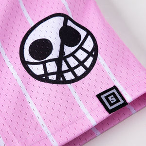 High Quality Custom <b>Men's</b> Basketball <b>Shorts</b> Eco-Friendly Casual Style <b>5</b> <b>Inch</b> <b>Inseam</b> Solid Pattern Wholesale Sublimation Option - Product Image 2