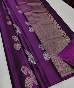 GRIS ÚLTIMO GEORGETTE IMPRESO DIGITAL LISTO PARA USAR SAREE CON BLUSA DESCOSADA ROPA DE BODA PRECIO AL POR MAYOR ROPA ÉTNICA - Product Image 2