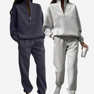 Nouveau logo personnalisé sublimé équipe formation femmes vêtements de sport hommes enfant football équipe survêtement 2025 vente en gros - Product Image 5