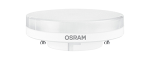 Lampadina LED Star GX53, 6W, 4000K, 470Lm (Osram 4058075433465) - Product Image 1