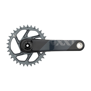 175mm Boosst DUBB Crrank y 34t Chhainring SRRAM XX1 Eaagle AXS 12-Sppeed Grooupset con - Product Image 1