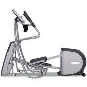 Elliptique Commercial Reconditionné pour Entraînement Cardio Complet et Amélioration de l'Endurance – Idéal pour Salles de Sport et Studios de Fitness - Product Image 1