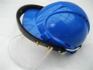 Nhiệt độ thấp kháng trong suốt mặt nạ hàn Mũ bảo hiểm mũ <span class=keywords><strong>c</strong></span>ứng bánh an toàn với <span class=keywords><strong>c</strong></span>á<span class=keywords><strong>c</strong></span> tính năng bảo vệ - Product Image 2