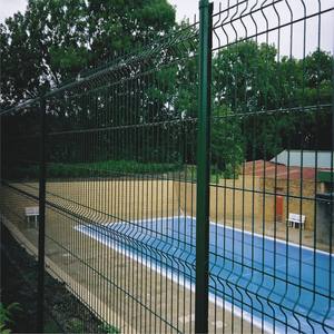 Paneles de Malla Metálica con Recubrimiento en Polvo de Estilo Europeo Moderno de 1200 mm, Gran Oferta - Product Image 2