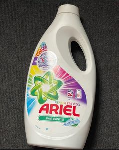 Ariel All in One Pods 120 lavages. - Product Image 2