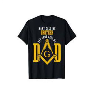 Camisa Masónica Regalia Masónica Alta Calidad - Product Image 6