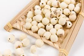 HOT DEAL 2024 EXPORT DRIED LOTUS <b>NUT</b> PERIUM QUALITY/ BEST PRICE FROM VIET NAM - Product Image 5