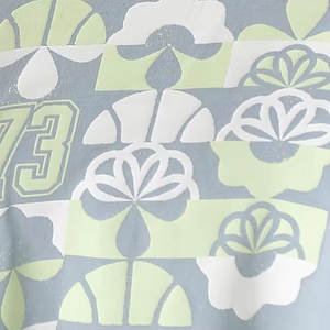 Media manga transpirable nueva salida de fábrica mejores mujeres Crop Top camisetas mejores cosas de algodón mujeres usan Crop Top camisetas - Product Image 6