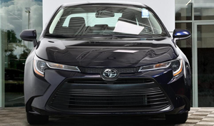 Toyota Corolla LE CVT 2023 USADO - Product Image 2