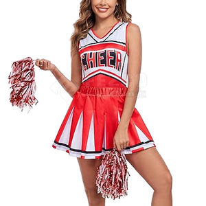 Uniformes de baile hechos en poliéster que ofrecen flexibilidad y máxima comodidad hechos en Pakistán - Product Image 3