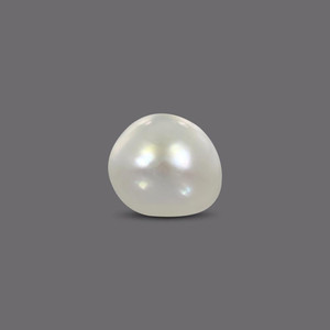 Perle Basra - 2,57 carats, perle d'imitation en forme de riz, blanche, rose et colorée, en plastique ABS - Product Image 2