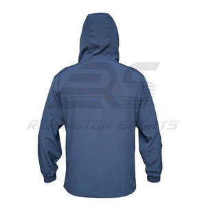 New Fashion Solid Color Half Zipper <b>Jacket</b> <b>Men</b> | High Quality <b>Men</b> Casual Half Zipper <b>Jacket</b> with Zipper for <b>men</b> - Product Image 5