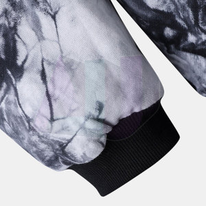 Nouveau sweat-shirt d'hiver pour homme, 100% coton, coupe-vent et respirant, design épuré pour le quotidien et les aventures en plein air - Product Image 6