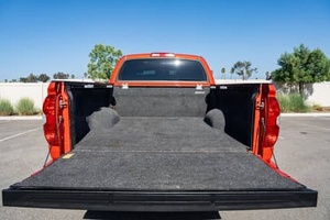 รถยนต์โตโยต้า ทุนดรา TRD Pro ปี 2015 ขับเคลื่อน 4 ล้อ เกียร์อัตโนมัติ 6 สปีด - Product Image 3
