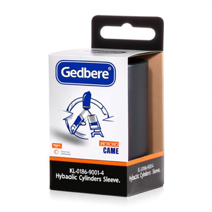 Cilindros Hidráulicos Gedore KL-0186-9001-4, Manguito de Alta Calidad para Sistemas Hidráulicos - Product Image 2