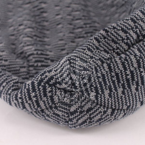 Lightweight Unisex Custom Made Beanie Hats New Design Winter Wear Wholesale Jacquard Hand Embroidery Custom Colors & Sizes - Product Image 6