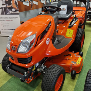 Cortadora de Césped Kubota Zero Turn en Stock, Entrega Rápida Disponible, Compre Ahora a Bajo Precio, Ofertas al por Mayor - Product Image 3