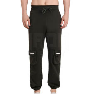 Precio al por mayor Hombres Pantalones Nueva llegada Hombres Pantalones Algodón Poliéster Hecho Hombres Pantalones Para la venta - Product Image 1