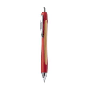 Penna a Sfera Riciclata Storm, Gadget Promozionale Sostenibile - Product Image 3