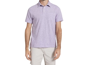 Polos en coton de qualité supérieure pour hommes, impression personnalisée, logo sur mesure, produit très demandé. - Product Image 2