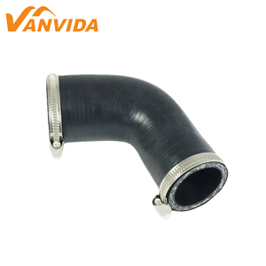 Tuyau de ventilation au tuyau d'admission Tuyau de raccordement OE 144602115R 144600186R 144609531R pour RENAULT EXPRESS GRAND <span class=keywords><strong>KANGOO</strong></span> MEGANE - Product Image 3