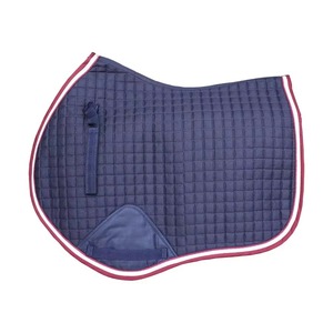Almohadillas de Contacto Cercano para Silla de Montar Ecuestre, Almohadilla de Silla de Montar para Equitación, Protector de Cincha Duradero, Almohadillas de Silla de Montar para Competición Ecuestre - Product Image 5