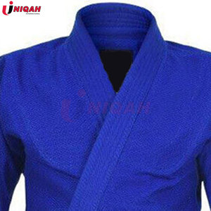 Uniformes de Bjj de Nuevo Estilo Hechos en Pakistán, Colores Personalizados, Prenda Teñida de Alta Calidad, Impresión de Logotipo Personalizado, Ropa de Artes Marciales Más Vendida - Product Image 3