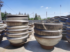 Hot Bán Vườn Trang Trí Bóng Cao Ba Lan Thép Không Gỉ <span class=keywords><strong>Hollow</strong></span> <span class=keywords><strong>Sphere</strong></span> 50Mm Để 5M Gương Tùy Chỉnh Kim Loại Tùy Chỉnh Bề Mặt Pcs - Product Image 4