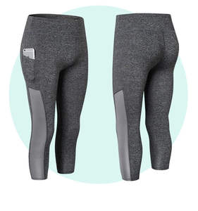 Pantalones vaqueros Capri elásticos para mujer en oferta, Vaqueros pitillo para chicas, Vaqueros ajustados para mujer - Product Image 3