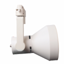 Spot lumineux LED 25W, lumière blanche, éclairage de piste intérieur réglable, pour galerie, musée - Product Image 4