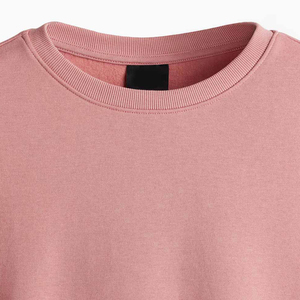 Sudadera Deportiva de Invierno para Hombre, 100% Algodón, Diseño Sólido, para Uso Casual - Product Image 6