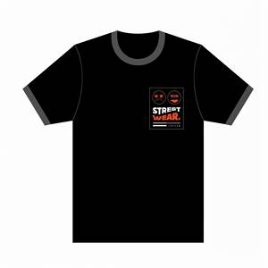 เสื้อยืดพิมพ์ความต้องการแบบย้อนยุคแห้งเร็วชุดฝึกทีมฟุตบอลแบบ DIY มีไฟ - Product Image 2