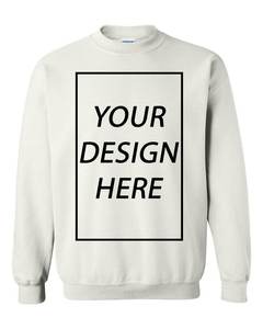 Sudaderas con Capucha Gruesas OEM para Mujer, Sudaderas Unisex Personalizadas con Cuello Redondo y Diseño Forrado, Logotipo Personalizado, Talla XXS - Product Image 2