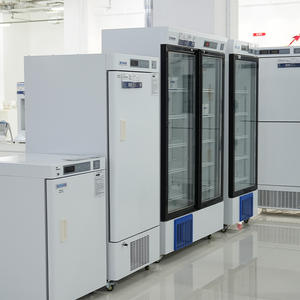 Liofilizador Biobase <span class=keywords><strong>de</strong></span> Gran Capacidad con Sistema <span class=keywords><strong>de</strong></span> Enfriamiento por Aire para Laboratorio BK-FD50S - Product Image 4