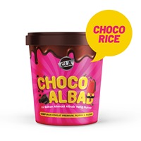 [Sofort Lieferbar] Schneller Versand Malaysia Halal Belgische Dunkle Bitterschokolade in Dose CHOCO ALBAB 250g mit Marmeladen-Keks-Mandel-Füllung