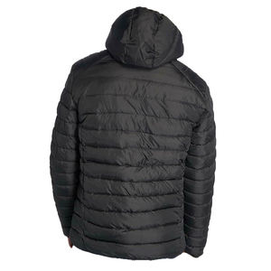 winter <b>warm</b> puffer <b>jacket</b> for menmen's <b>jackets</b> wholesale custom made <b>waterproof</b> breathable high quality fashion outerwear - Product Image 5