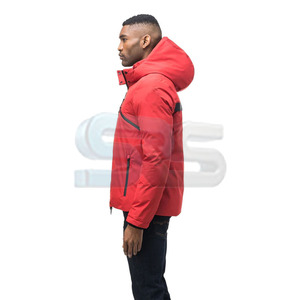 Factory Manufacture Customized <b>Men</b> Puffer <b>Jacket</b> Winter <b>Jacket</b> High Quality OEM Wholesale Designer Puffer <b>Jacket</b> Latest Design - Product Image 5