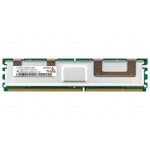MÉMOIRE QIMONDA HYS72T512420EFN-3S-B 4 Go 2RX4 5300F DDR2 - Product Image 2