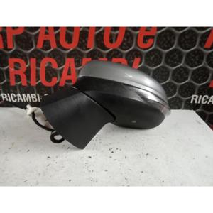 Rétroviseur gauche FORD Puma Série (19>) 2384119 - Product Image 4