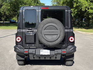 INEOS Grenadier Fieldmaster 2024 USADO DE ALTO RENDIMIENTO, SUV de 4 Puertas - Product Image 4