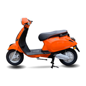AVANT TOUT NAPOLI S 2.0 Scooter d'approvisionnement d'usine 46 km/h Chopper Vintage pour les ventes de Offre Spéciale de moto électrique pour adultes - Product Image 1